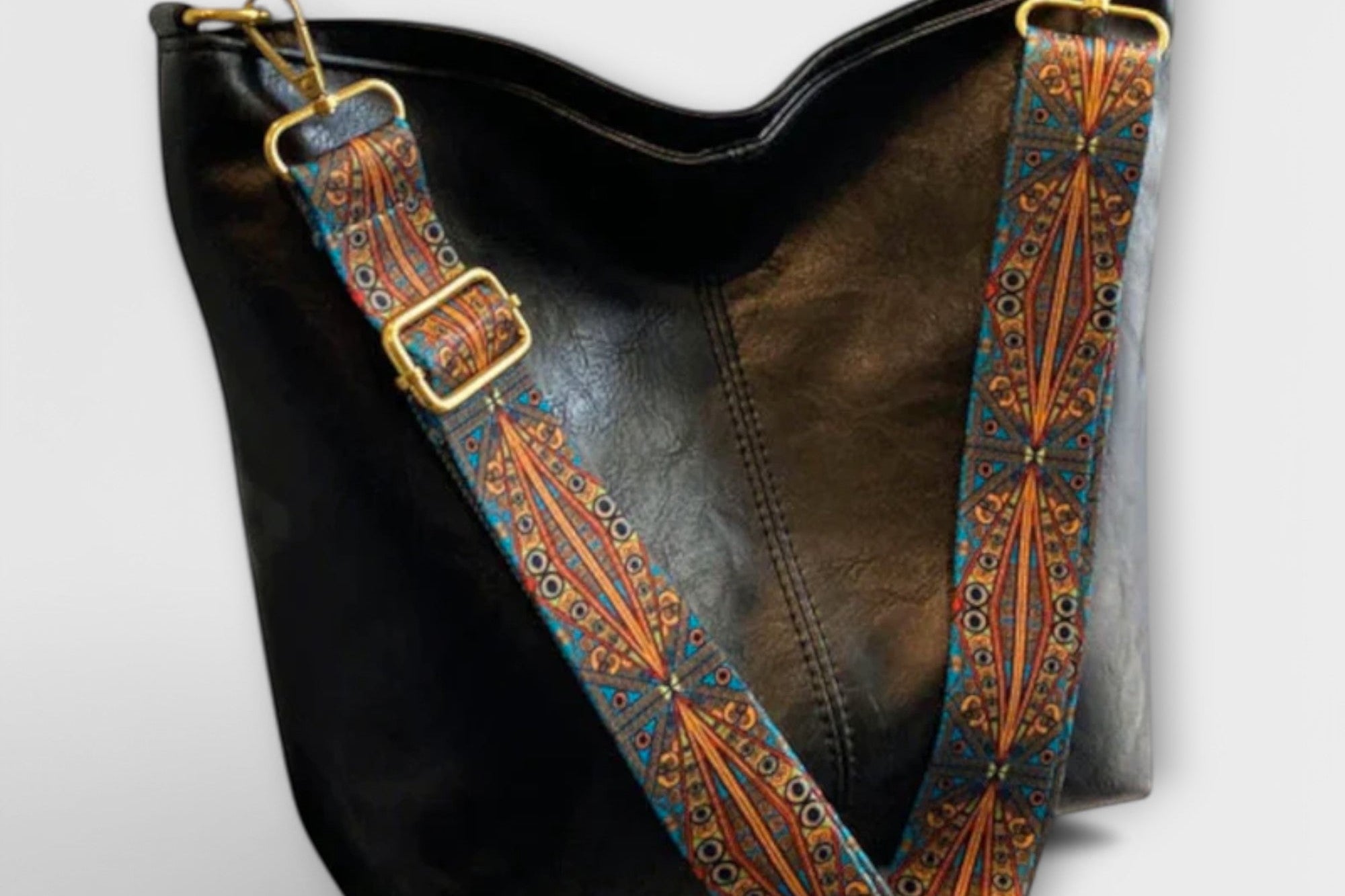 LA™ Vintage Bag
