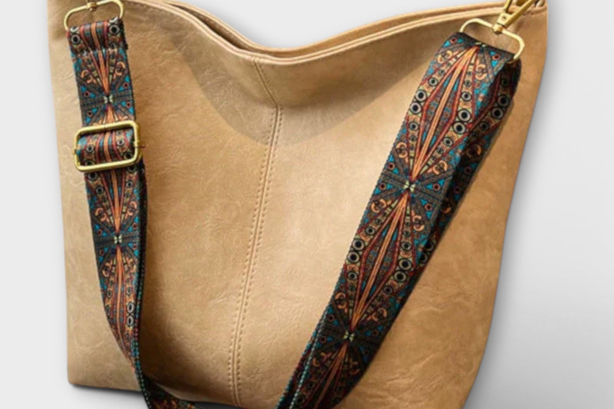 LA™ Vintage Bag
