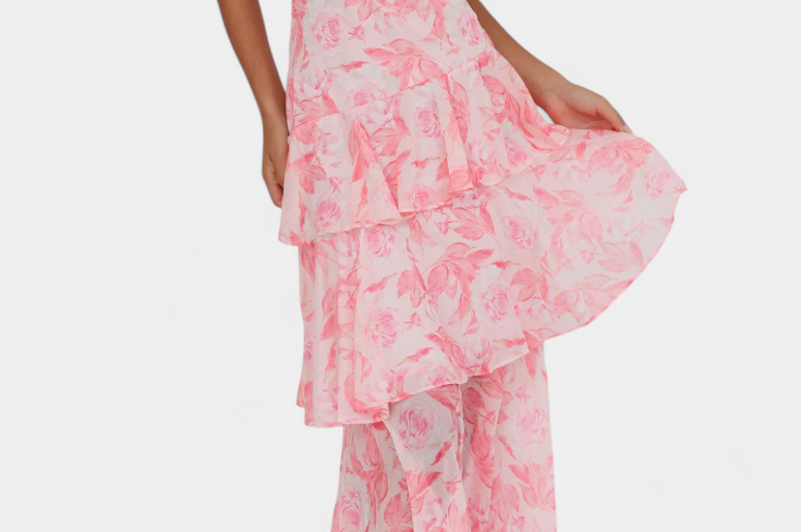 Zaryssah | Elegant Dress