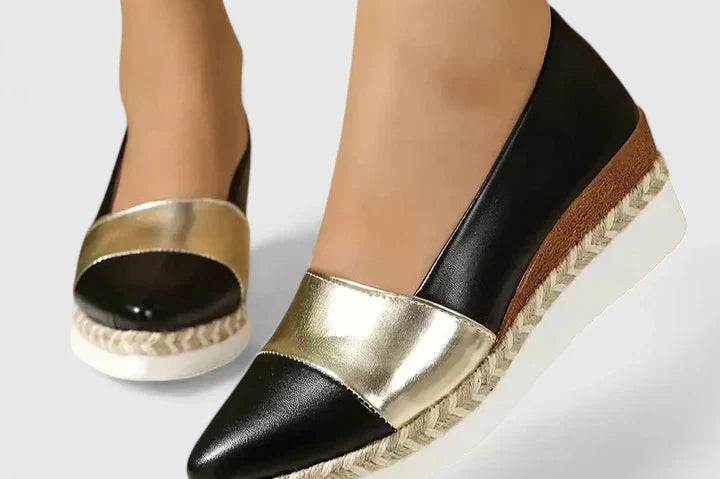Niv | Orthopedic Loafers