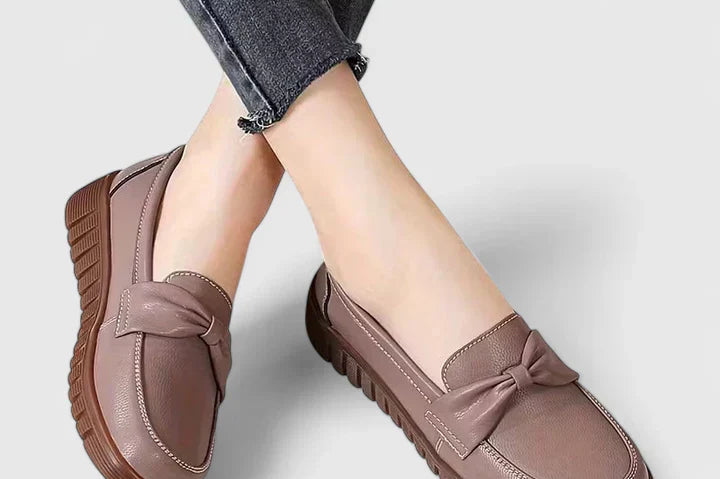 Mau™ | Orthopedic Loafers