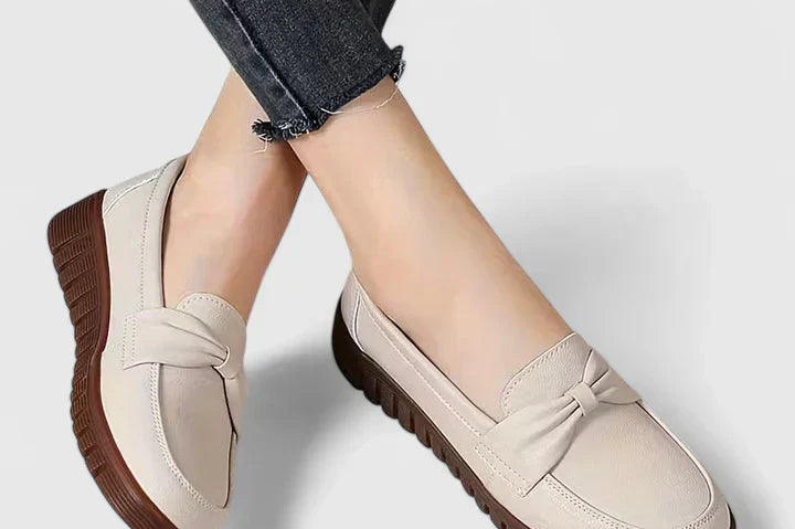 Mau™ | Orthopedic Loafers