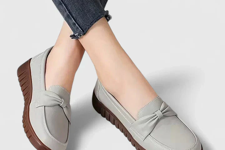 Mau™ | Orthopedic Loafers