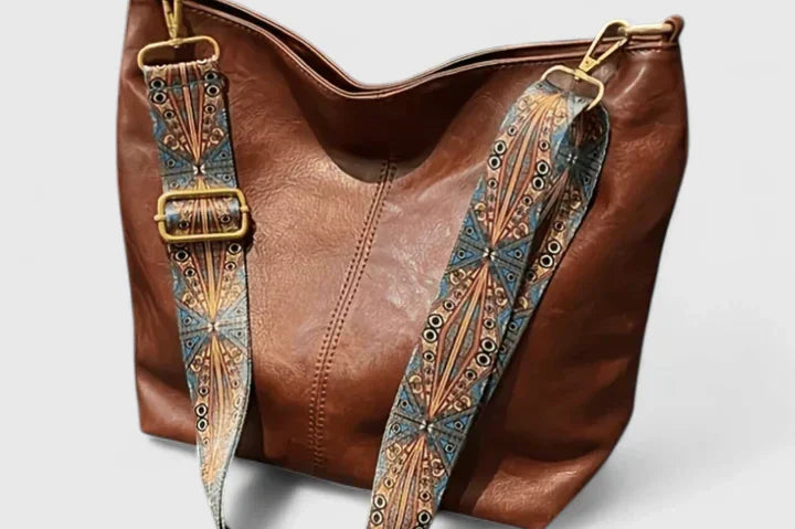 Elyzandraa | Sophisticated Handbag