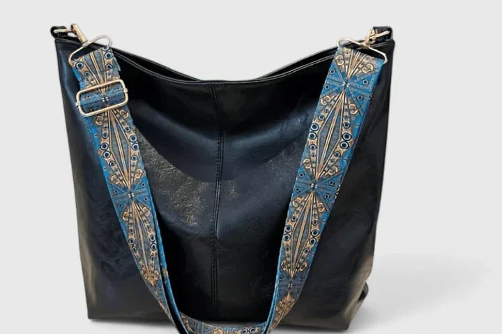 Elyzandraa | Sophisticated Handbag