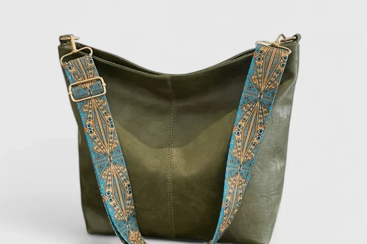 Elyzandraa | Sophisticated Handbag