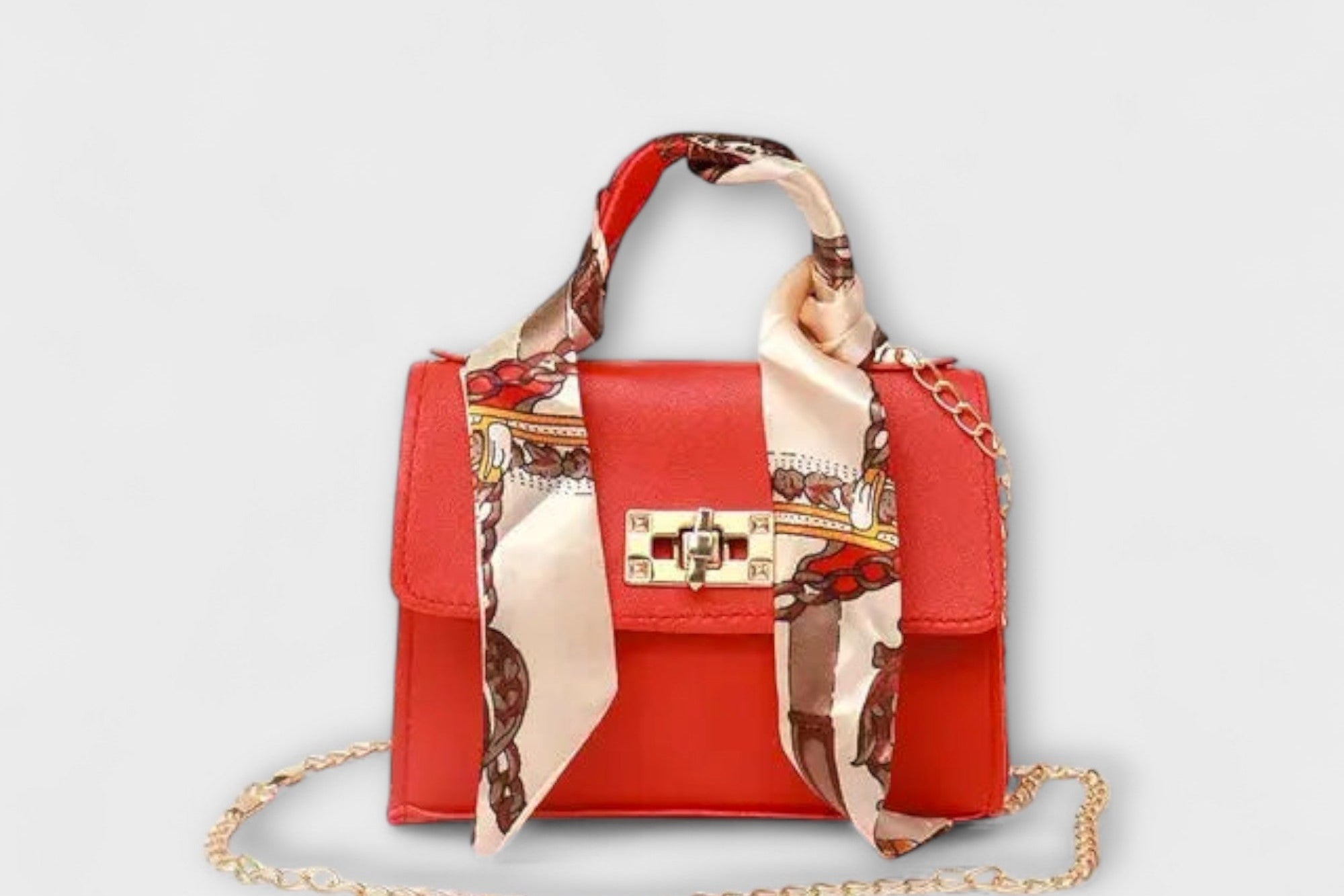 Olivia - Handbag