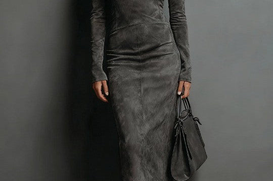Kavri | Elegant Dress