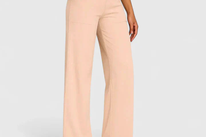 Amie | Elegant Pants