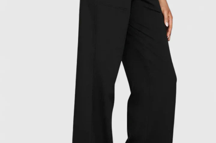 Amie | Elegant Pants