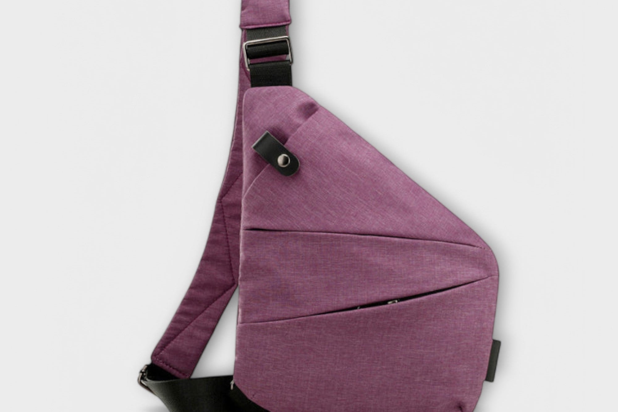 Olivia - Anti-Theft Shoulder Bag