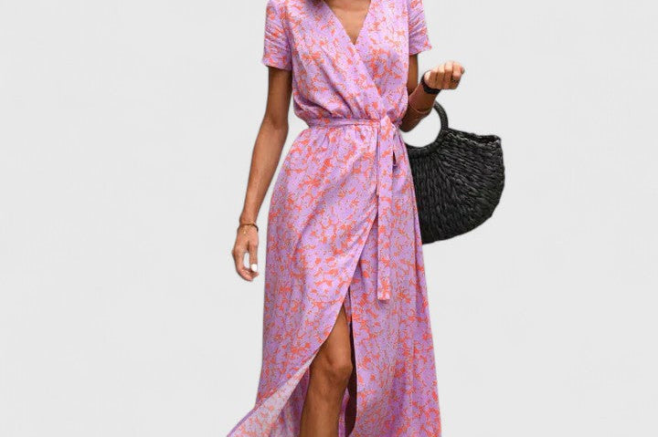 Angie | Elegant Dress