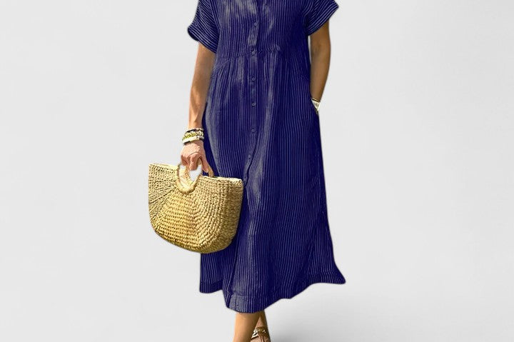 Amara | Comfortable Dress