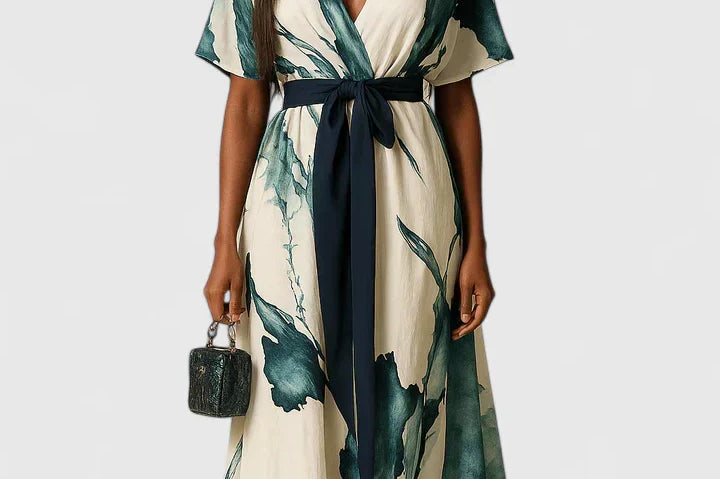 Xavrynah | Sophisticated Dress