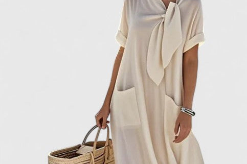 Antonina | Elegant Dress