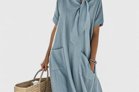 Antonina | Elegant Dress