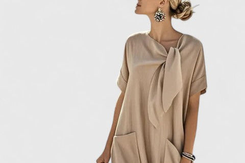 Antonina | Elegant Dress