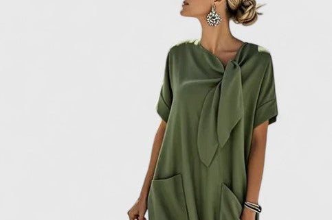 Antonina | Elegant Dress