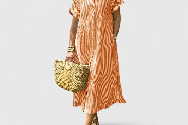 Amara | Comfortable Dress