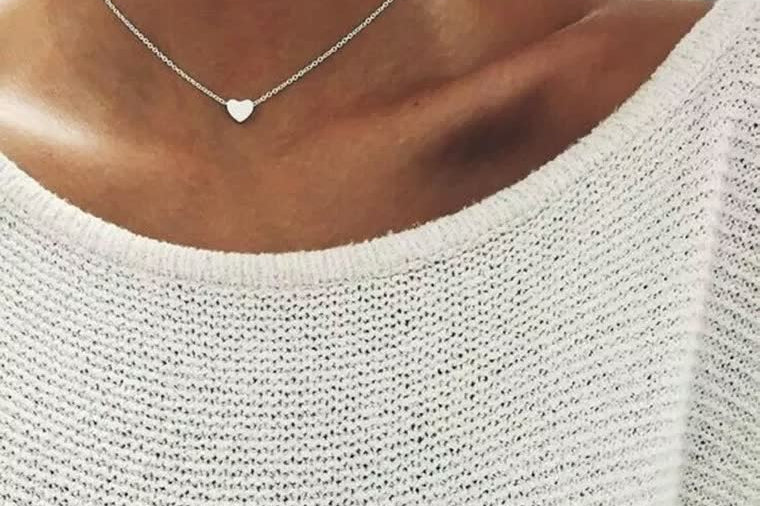 Exquisite Necklace