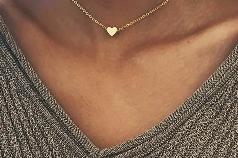 Exquisite Necklace