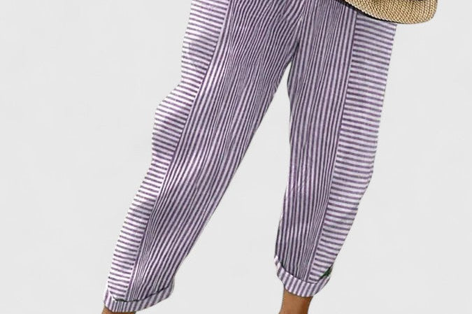 Elvira™ | Comfortable Pants