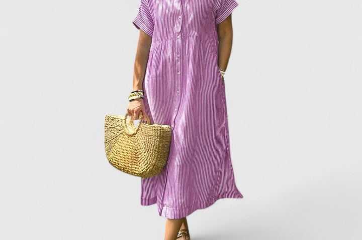 Amara | Comfortable Dress