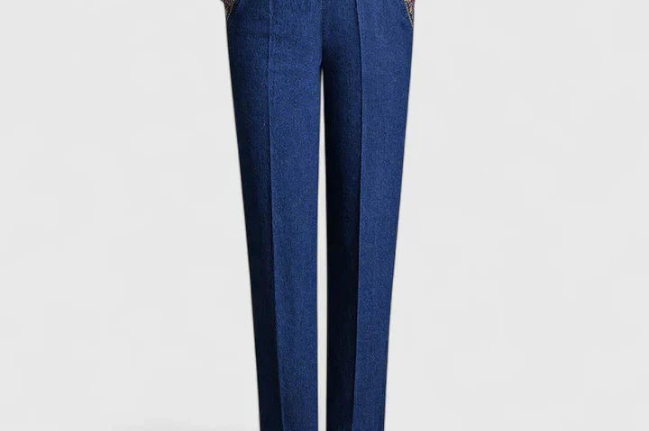 Caryzelle | Sophisticated Pants