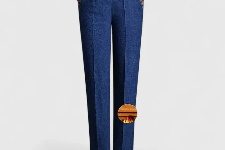 Caryzelle | Sophisticated Pants