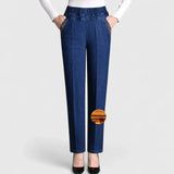 Dark Blue (Winter Thickness)