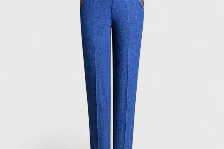 Caryzelle | Sophisticated Pants