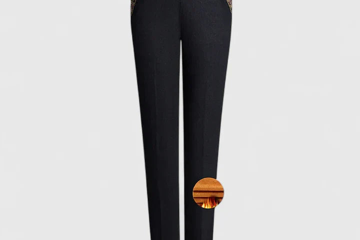 Caryzelle | Sophisticated Pants