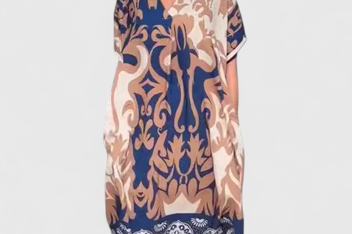 Carvyna | Comfortable Dress