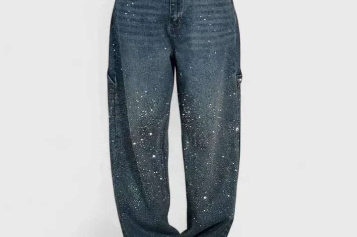 Melizyrah | Comfortable Pants