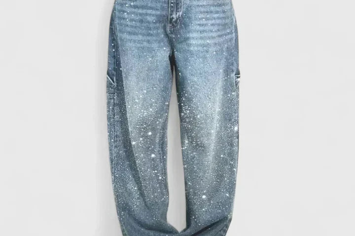 Melizyrah | Comfortable Pants