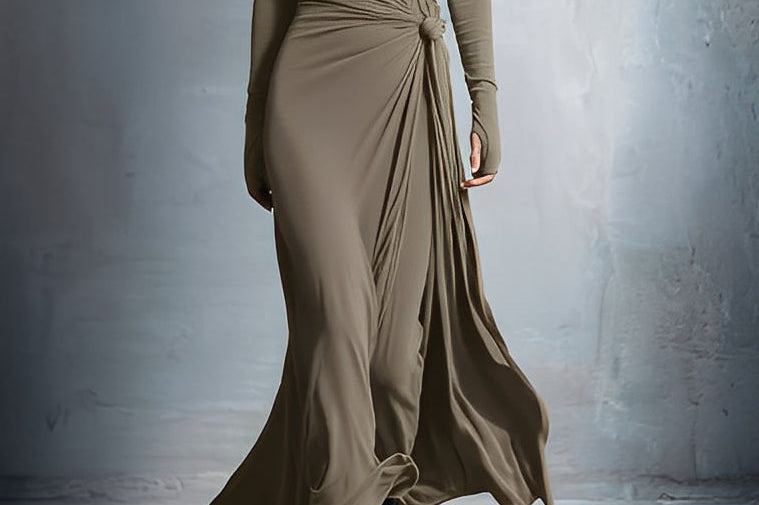 Kessia | Elegant Dress