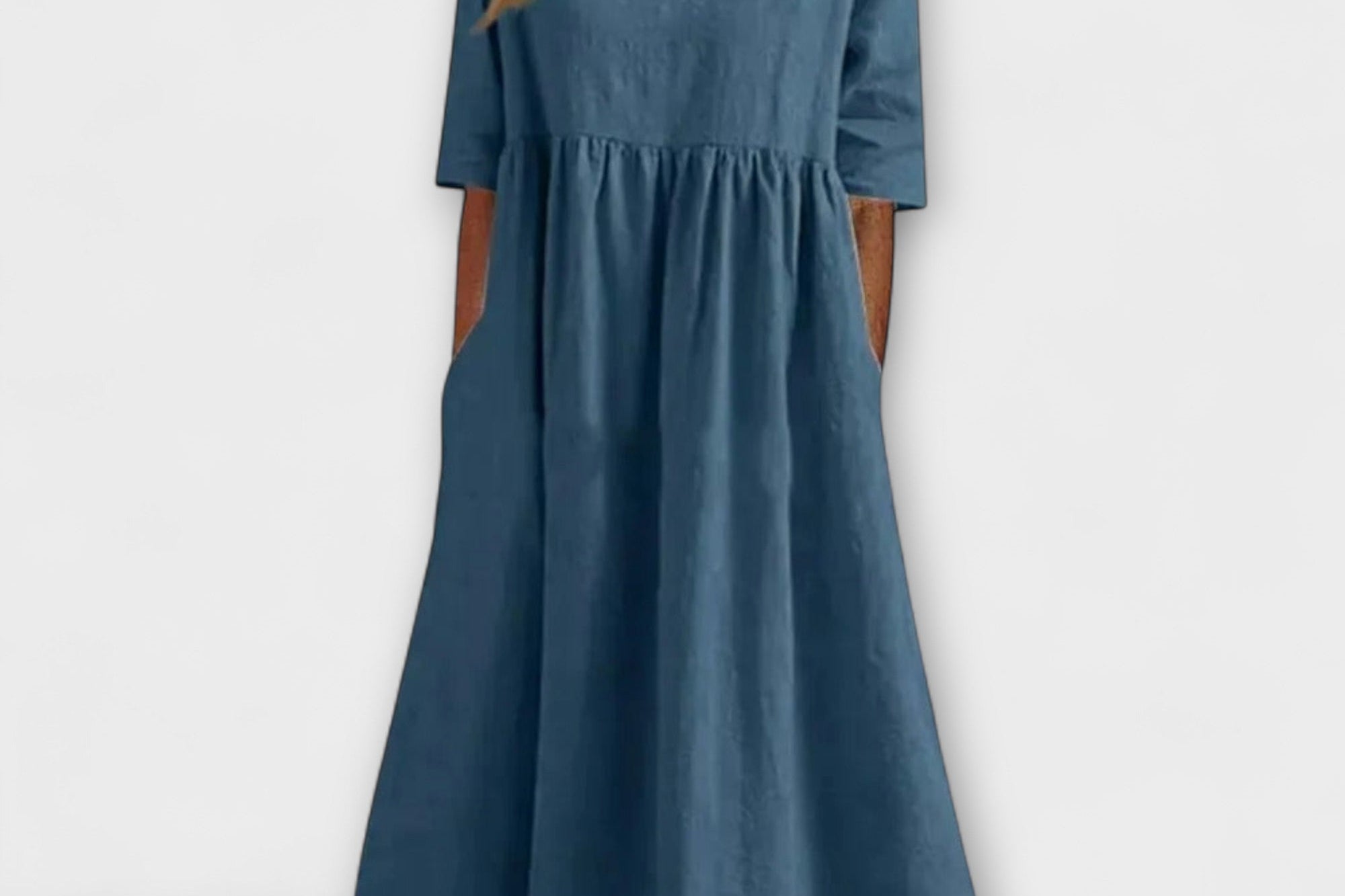 Kalyopi | Comfortable Dress