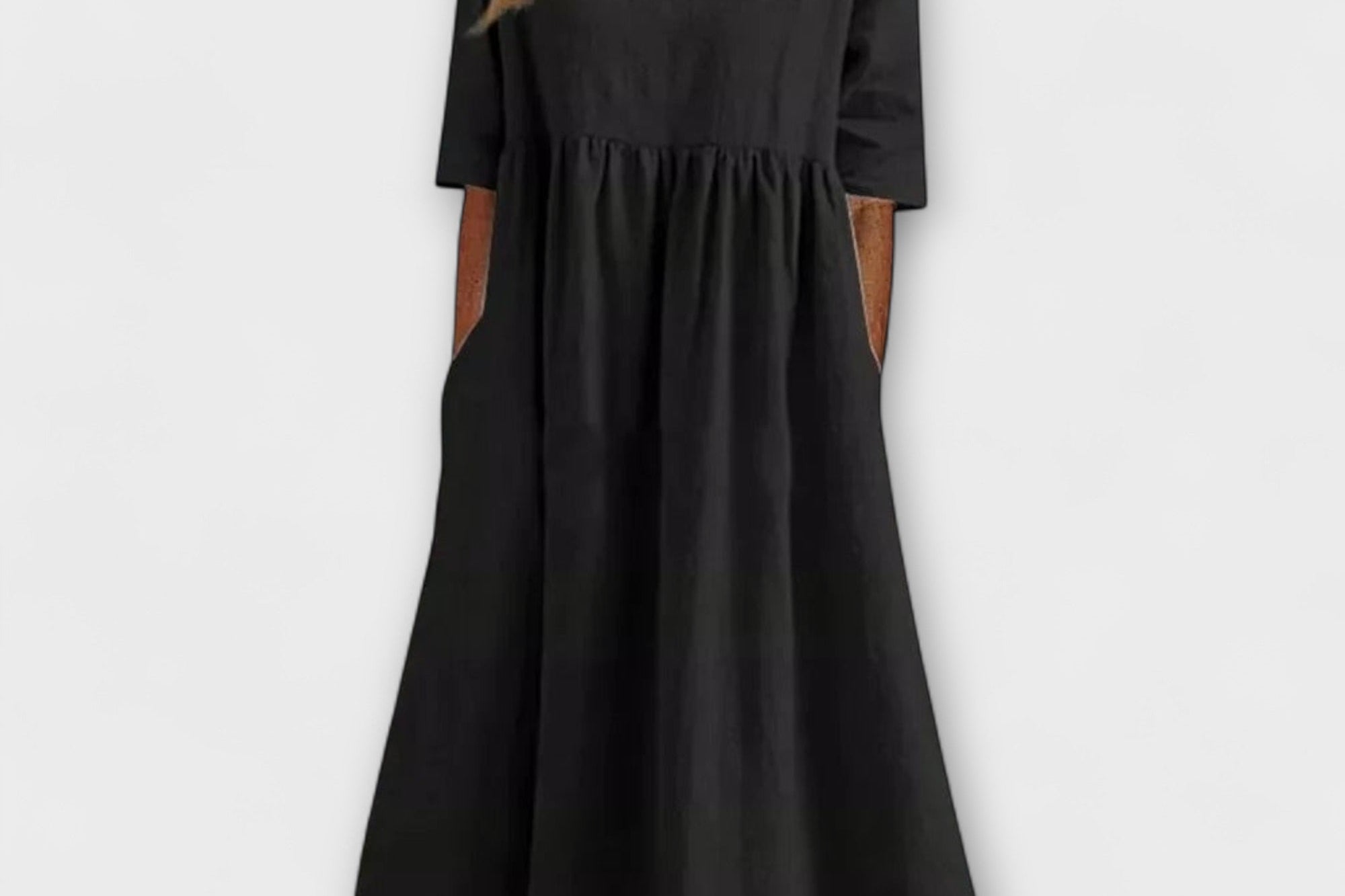 Kalyopi | Comfortable Dress