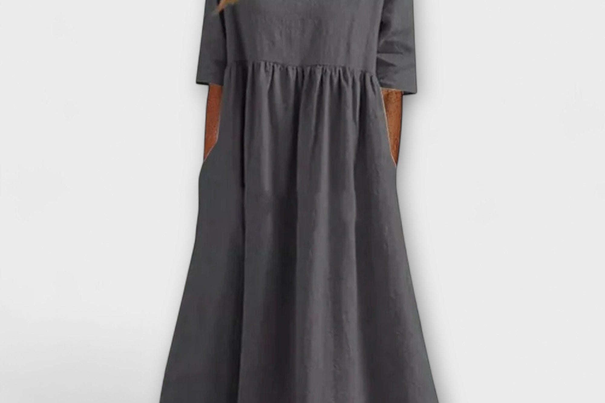 Kalyopi | Comfortable Dress