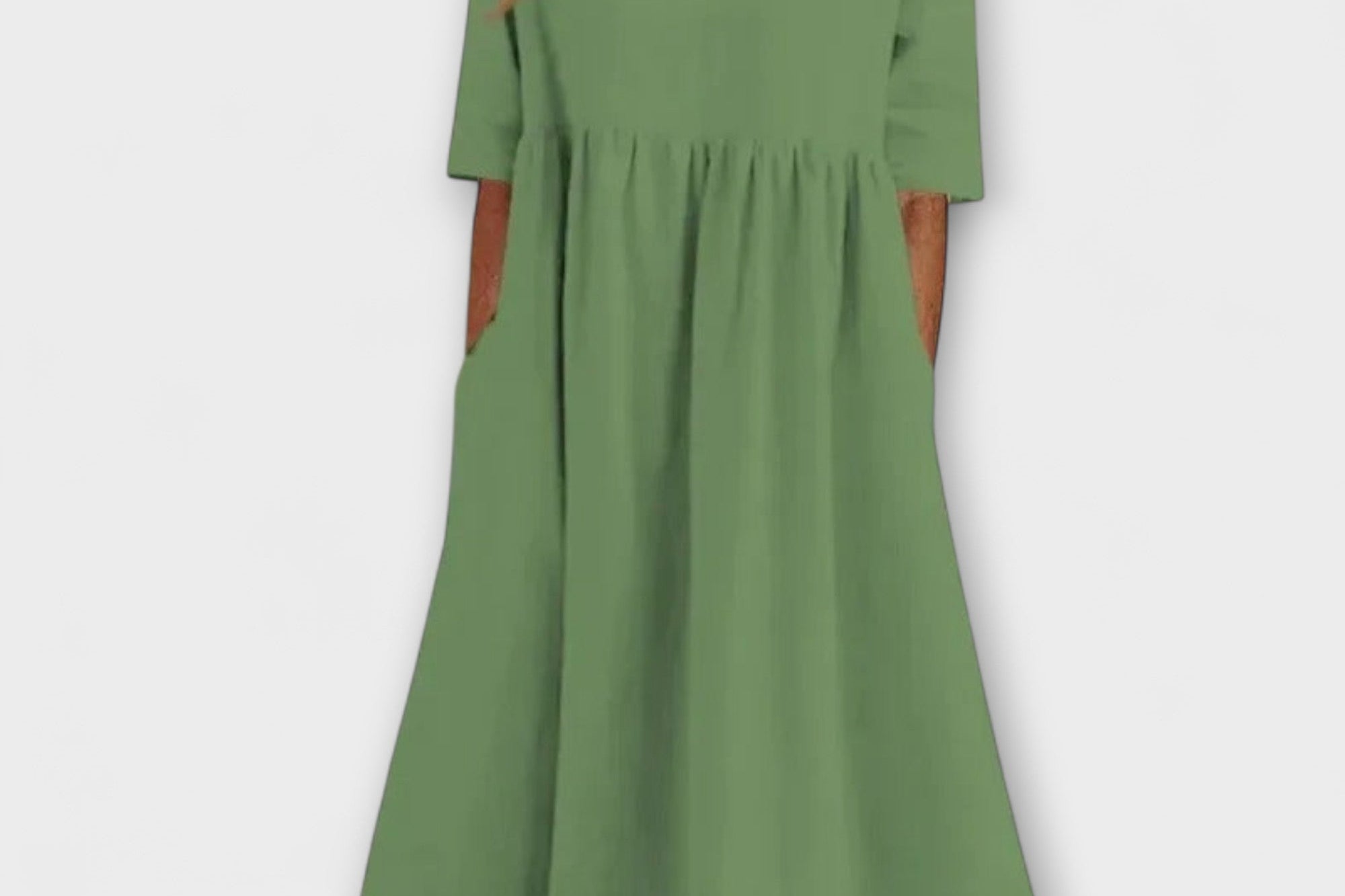 Kalyopi | Comfortable Dress