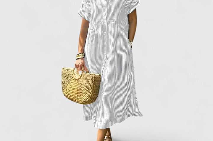 Amara | Comfortable Dress